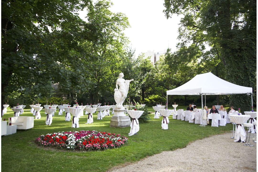 Palais Auersperg